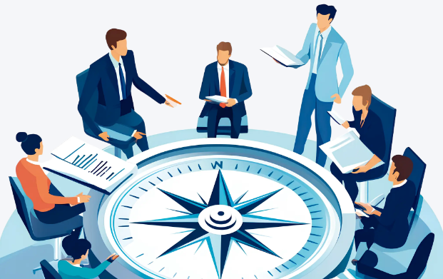 2025年企业数据服务合规建设要点与衢州佰优技术支撑方案