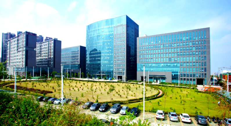 衢州佰优信息科技企业信息化系统集成方案设计要点